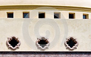 Mexican Architecture