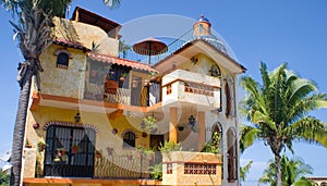 Mexican Architecture