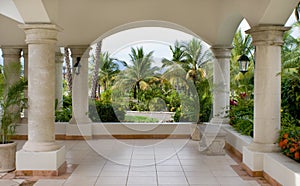 Mexican Architecture