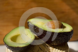 Mexican avocado