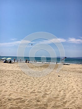 Mexican Beach photo
