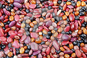 Mexican Beans photo