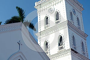 Mexican Catholic Church