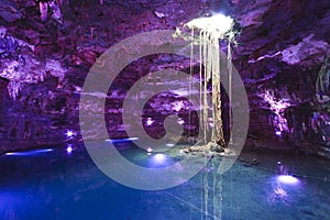 Mexican Cenote