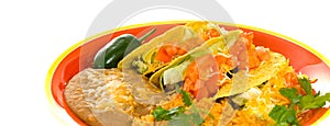 Mexican Cuisine photo