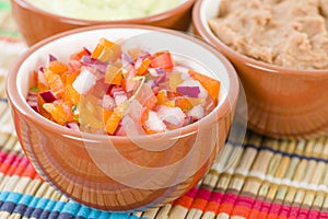 Mexican Dips & Side Dishes photo