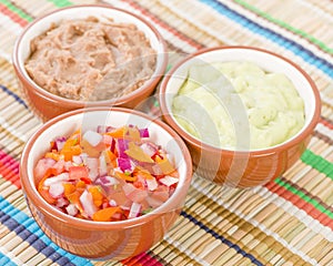 Mexican Dips & Side Dishes photo