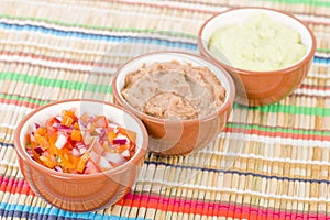 Mexican Dips & Side Dishes photo