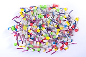 Mexican firecrackers