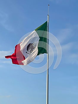 Mexican Flag