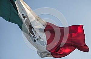 Mexican Flag