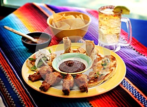 Mexican food 7 photo