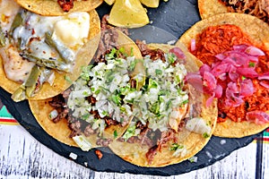 Tacos photo