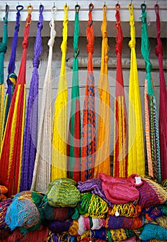 Mexican Hammocks