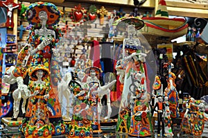 Mexican Handicrafts