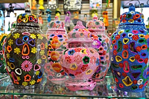 Mexican Handicrafts