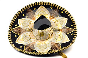 Mexican hat sombrero