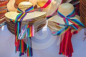 Mexican Hat Souvenirs