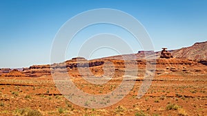 Mexican Hat Utah