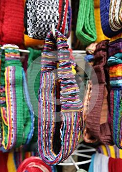 Mexican Headbands