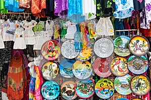 Mexican Market photo