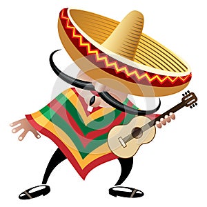 Mexican musician