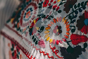 Mexican Patterns