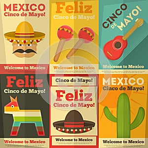Mexican Posters photo