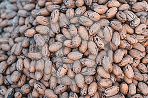 Mexican roasted nuts