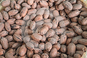 Mexican roasted nuts