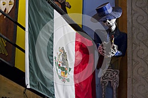 Mexican symbol photo