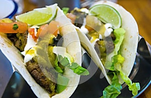 Mexican Taco photo
