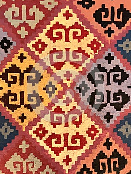Mexican tiles