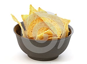 Mexican tortilla chips