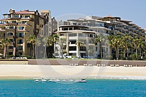 Mexico - Cabo San Lucas - Resorts photo