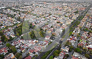 Mexiko mesto 