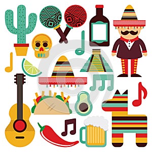 Mexico design