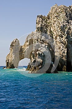 Mexico - El Arco de Cabo San Lucas