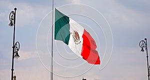 Mexico flag