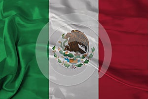 Mexico flag