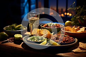 Mexico food, tacos, quesadillas, enchiladas chiles en nogada pozole tortas, tamales, known for its diversity