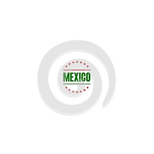 Mexico logo