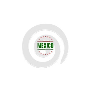 Mexico logo photo