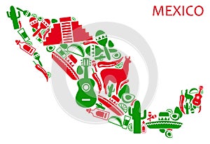 Mexiko 