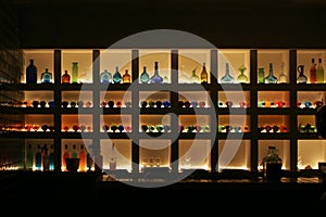 Mexico Tropical Bar 3 P.M.