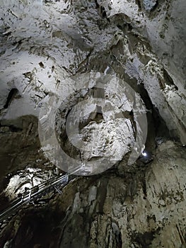 Meziad Cave - Apuseni Mountains, Padurea Craiului -