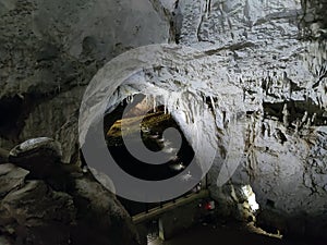 Meziad Cave - Apuseni Mountains, Padurea Craiului -