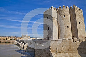 Mezquita-Catedral de Cordoba, Cordoba, Andalusia, Spain