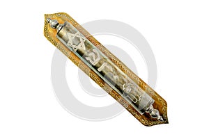 Mezuzah