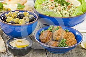 Mezze